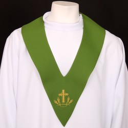 Escapulário Duplo Escapulário Duplo