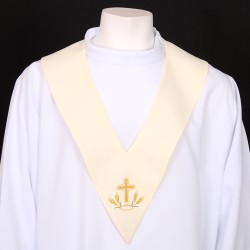 Escapulário Duplo Escapulário Duplo