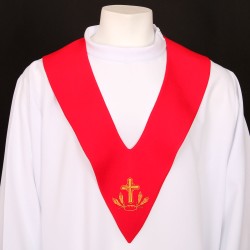 Escapulário Escapulário