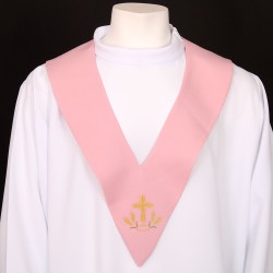 Escapulário Escapulário