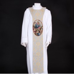 Escapulário Escapulário