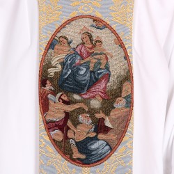 Escapulário Escapulário