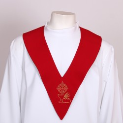 Escapulário Duplo Escapulário Duplo