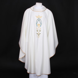 Chasuble  Chasuble