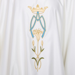 Chasuble  Chasuble