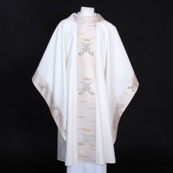 Chasuble  Chasuble