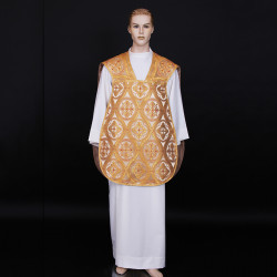 Chasuble Roman