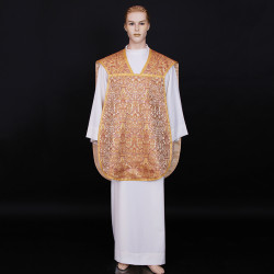 Chasuble Roman
