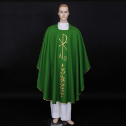 Chasuble