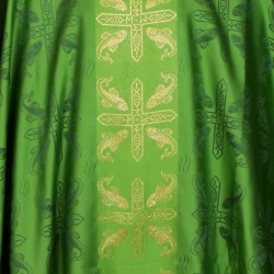 Chasuble  Chasuble
