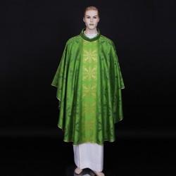 Chasuble 