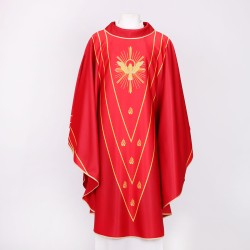 Chasuble 