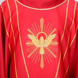Chasuble 