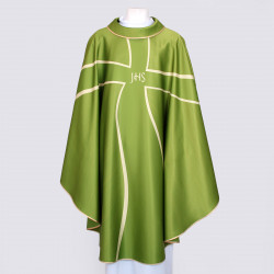 Chasuble 