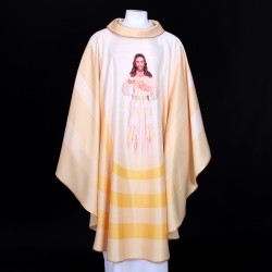 Chasuble  Chasuble