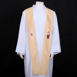 Chasuble  Chasuble