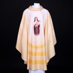 Chasuble  Chasuble