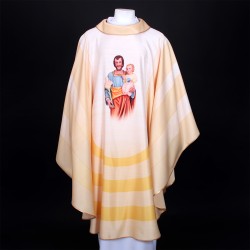 Chasuble  Chasuble