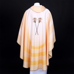 Chasuble  Chasuble