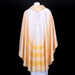 Chasuble  Chasuble