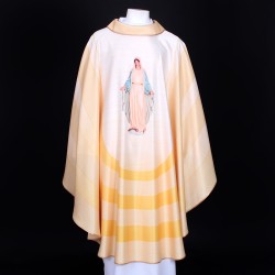 Chasuble  Chasuble