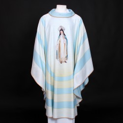 Chasuble  Chasuble
