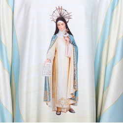 Chasuble  Chasuble