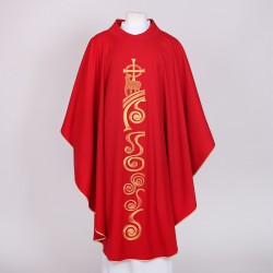 Chasuble
