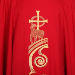 Chasuble