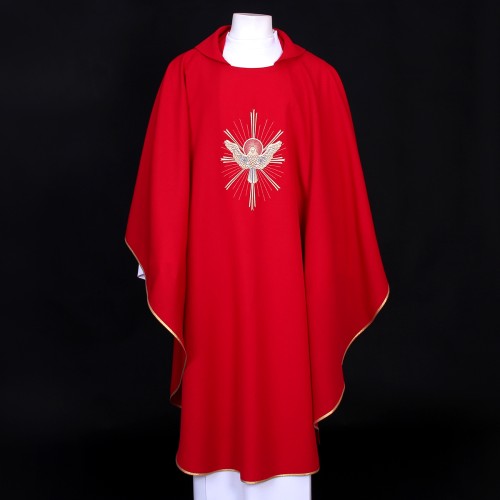 Chasuble