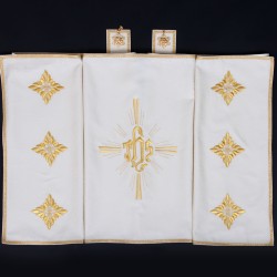 Humeral Veil Humeral Veil