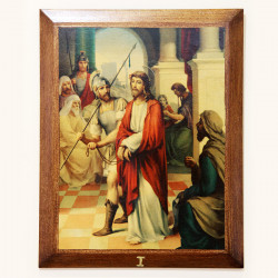 Station of Cross Station of Cross