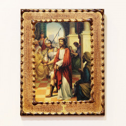 Station of Cross Station of Cross
