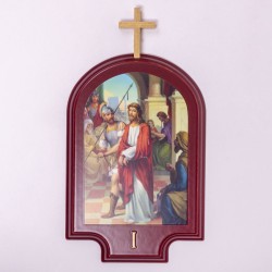 Station of Cross Station of Cross
