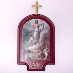 Station of Cross Station of Cross