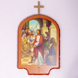 Station of Cross Station of Cross