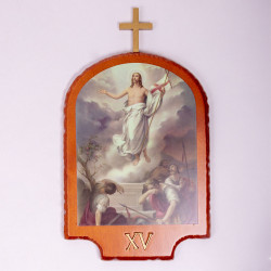 Station of Cross Station of Cross