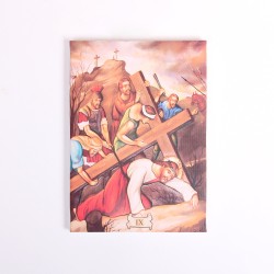 Station of Cross Station of Cross