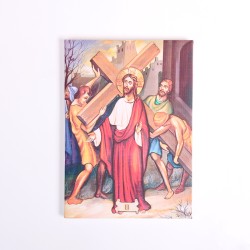 Station of Cross Station of Cross