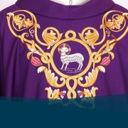 VESTES LITÚRGICOS