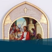 Caminos de la Cruz