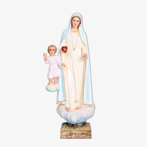 Imaculado Coração de Maria - Ponte Vedra