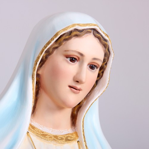 Imaculado Coração de Maria - Ponte Vedra