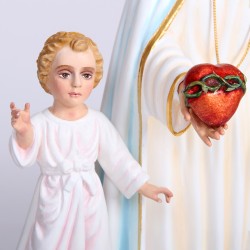 Imaculado Coração de Maria - Ponte Vedra