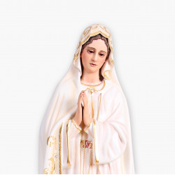 Our lady of Fátima Azinheira Our lady of Fátima Azinheira