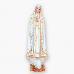 Our lady of Fátima Capelinha Our lady of Fátima Capelinha
