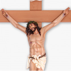 Cristo en Agonía  Cristo en Agonía