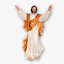 Cristo Resucitado  Cristo Resucitado