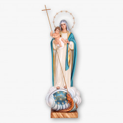 Inmaculada Franciscana Inmaculada Franciscana