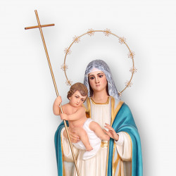 Inmaculada Franciscana Inmaculada Franciscana